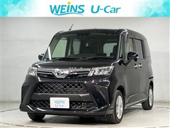 トヨタ ルーミー G