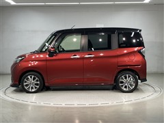 タンク カスタムG-T