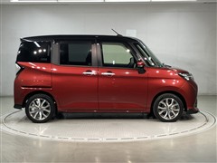 タンク カスタムG-T