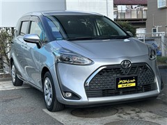 シエンタ ファンベース G