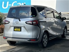 シエンタ ファンベース G