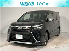 トヨタ ヴォクシー ZS キラメキ2