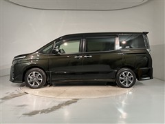 ヴォクシー ZS キラメキ2