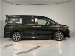 ヴォクシー ZS キラメキ2