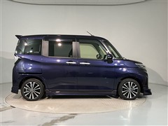 ルーミー カスタムG-T