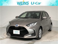 トヨタ ヤリスHV Z