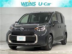 シエンタ HEV Z 7ニンノリ