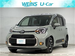 シエンタ HEV Z 5ニンノリ