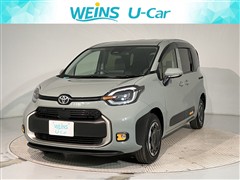 シエンタ HV Z 4WD 5ニンノリ