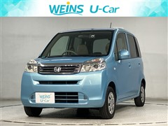 ホンダ　ライフ Gスマートプラス