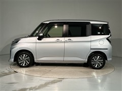 ルーミー カスタムG