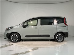 シエンタ Z 5ニンノリ