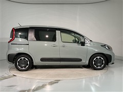 シエンタ Z 5ニンノリ