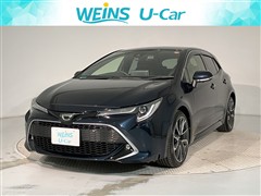 カローラスポーツ G Z