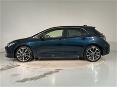 カローラスポーツ G Z