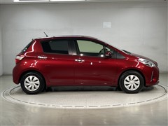 ヴィッツ Fセーフティエディション3