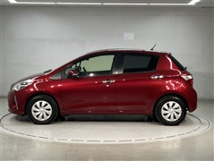 ヴィッツ Fセーフティエディション3