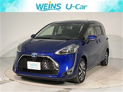 シエンタ HV G クエロ