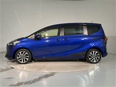 シエンタ HV G クエロ