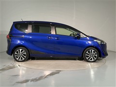 シエンタ HV G クエロ