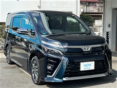 ヴォクシー ZS キラメキ3 7ニン