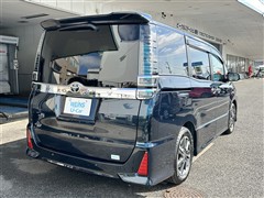 ヴォクシー ZS キラメキ3 7ニン