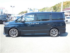 ヴォクシー ZS キラメキ3 7ニン