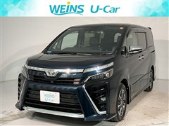 ヴォクシー ZS キラメキ3