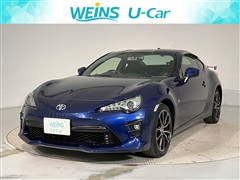 86 GTリミテッド