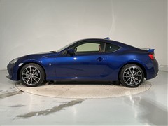 86 GTリミテッド