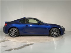 86 GTリミテッド