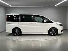 ステップワゴンスパーダ