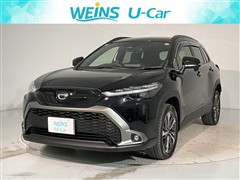 カローラクロス Z