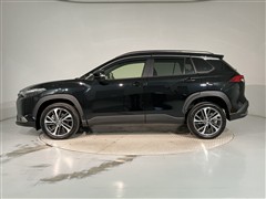 カローラクロス Z