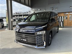 ヴォクシー S-G 8ニンノリ