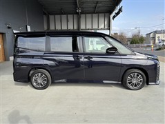 ヴォクシー S-G 8ニンノリ