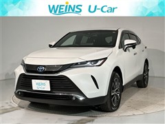 ハリアー HV G 4WD