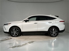 ハリアー HV G 4WD