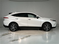 ハリアー HV G 4WD