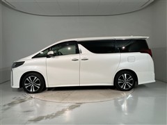 アルファード S Cパッケージ