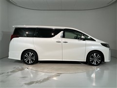 アルファード S Cパッケージ