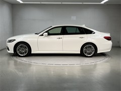 クラウン HV Sエレガンススタイル2