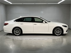 クラウン HV Sエレガンススタイル2