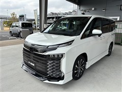 ヴォクシー HEV S-Z