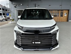 ヴォクシー HEV S-Z