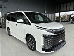 ヴォクシー HEV S-Z