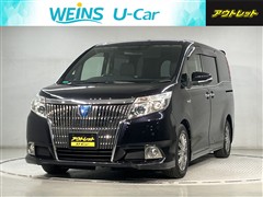 エスクァイア HV Gi 7ニンノリ