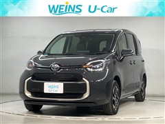 シエンタ HEV Z 4WD 7ニンノリ