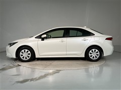 カローラ G-X プラス