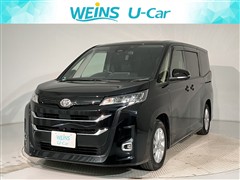 トヨタ　ノア G 7ニンノリ